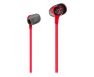 HyperX Cloud Earbuds II RED - 1346037 - zdjęcie 2